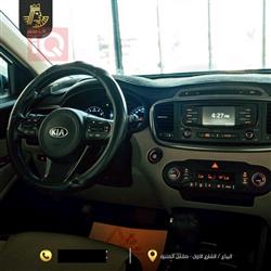 کیا سۆرینتۆ